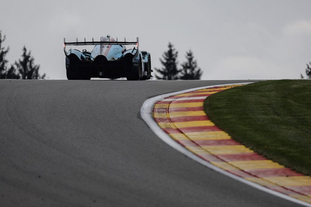 Why outgoing modern day Le Mans ‘garagiste’ Glickenhaus deserves to be celebrated
