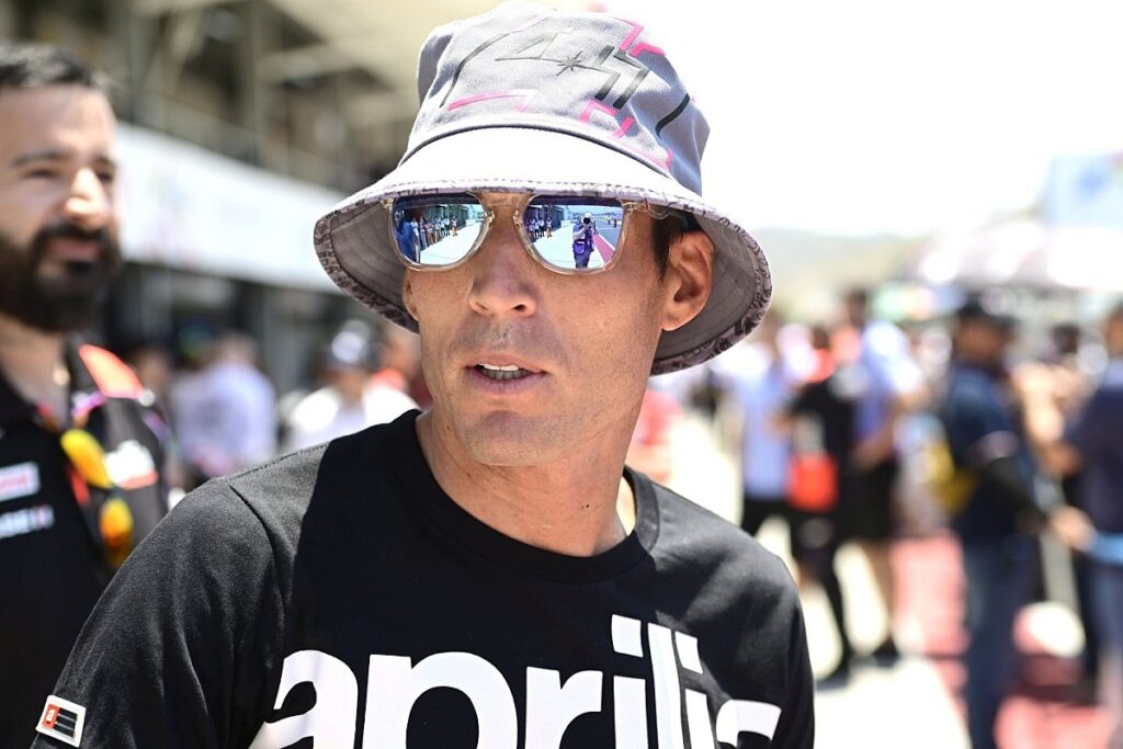 MotoGP must improve contract respect between teams and riders