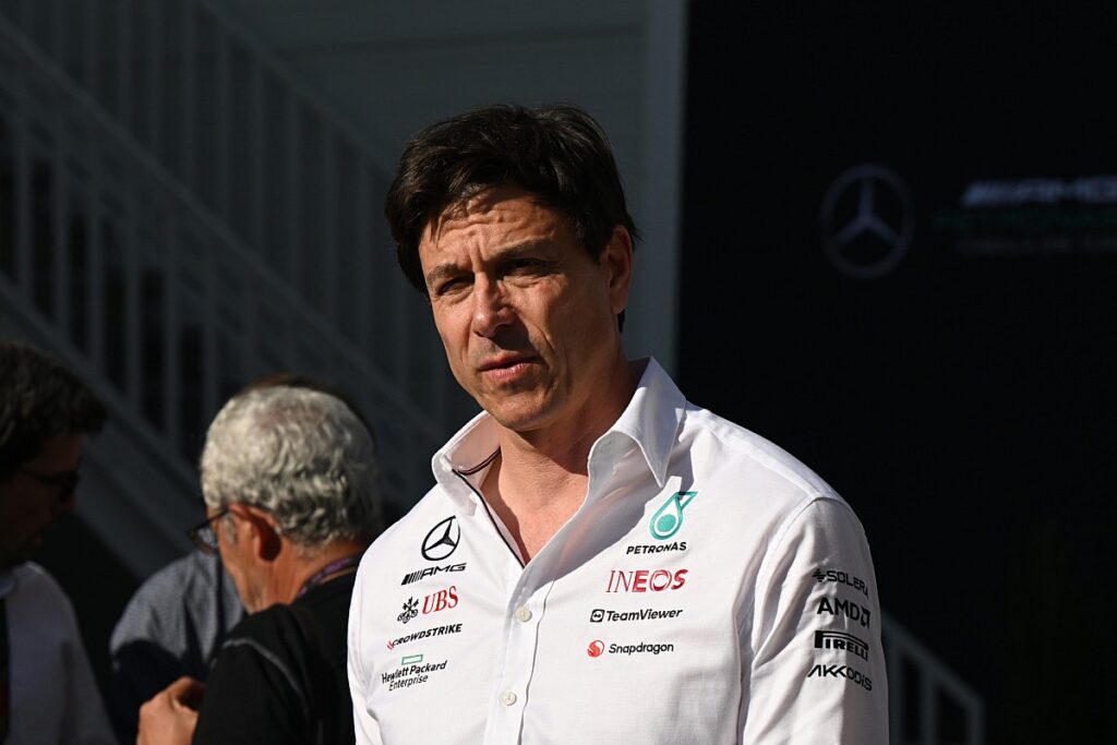 €1m fines “very surreal” for F1 fans €1m fines “very surreal” for F1 fans