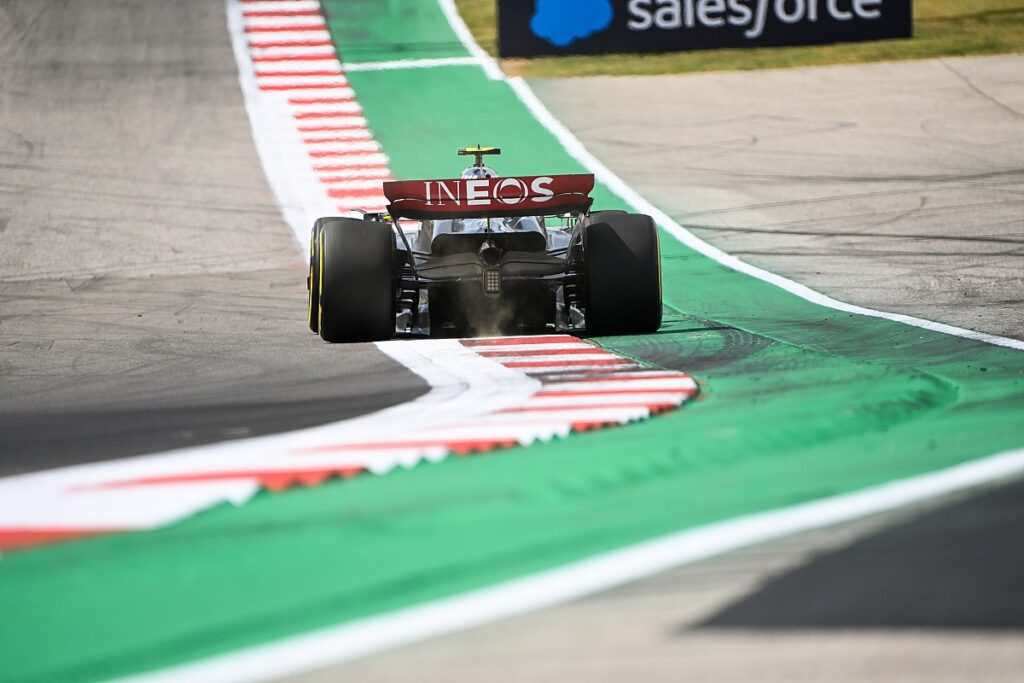 FIA tweaks track limits ahead of F1 US GP after complaints FIA tweaks track limits ahead of F1 US GP after complaints