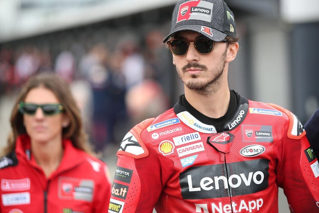 MotoGP riders asking to have Australian GP dates changed