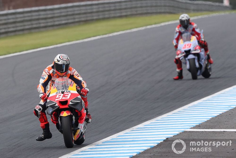 Marc Marquez, Repsol Honda Team