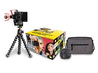 Nikon announces new Z50 'Creator's Kit'  with a slew of accessories at a discount