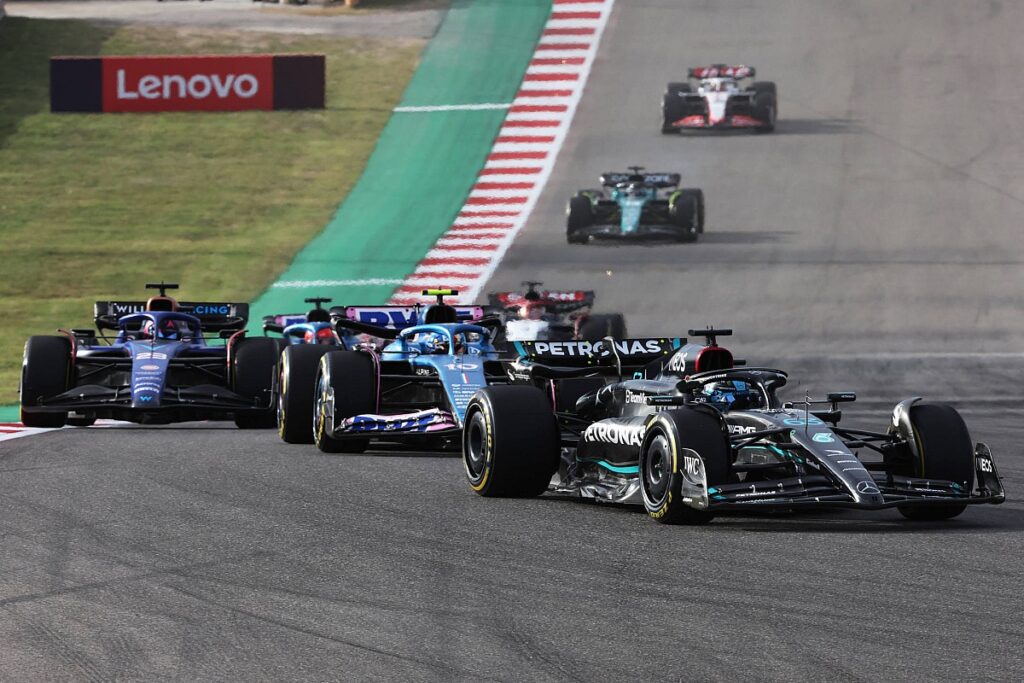 Position drop could address F1’s off-track overtaking issue