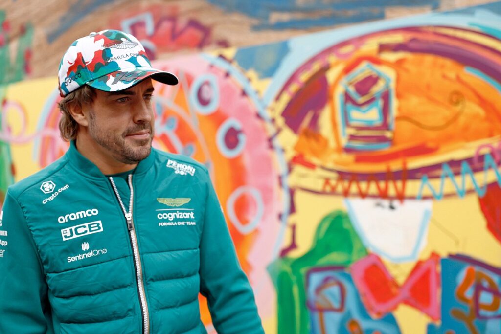 “Football” mentality not right way to judge Aston Martin’s F1 season