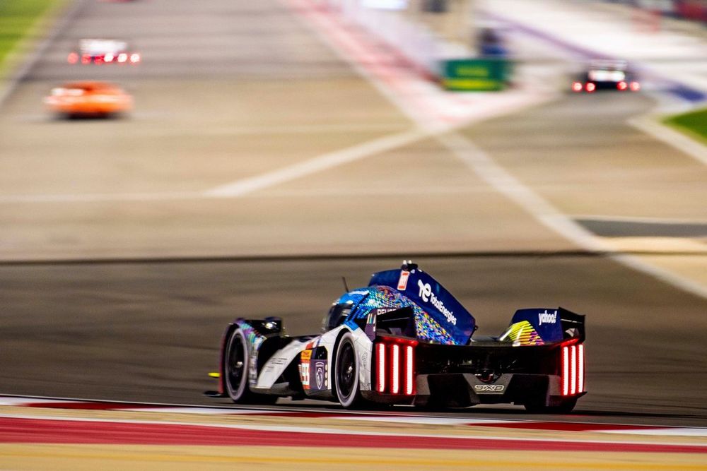 Serious changes are coming for the wingless wonder Peugeot