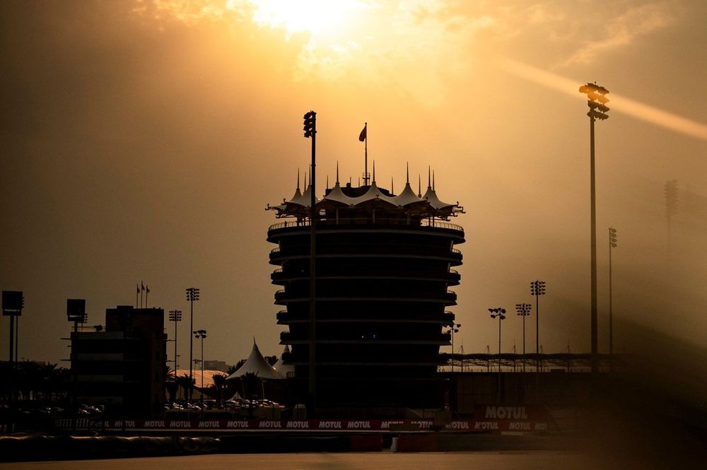 The 2024 WEC season starts with the prologue in Qatar on 24-25 February