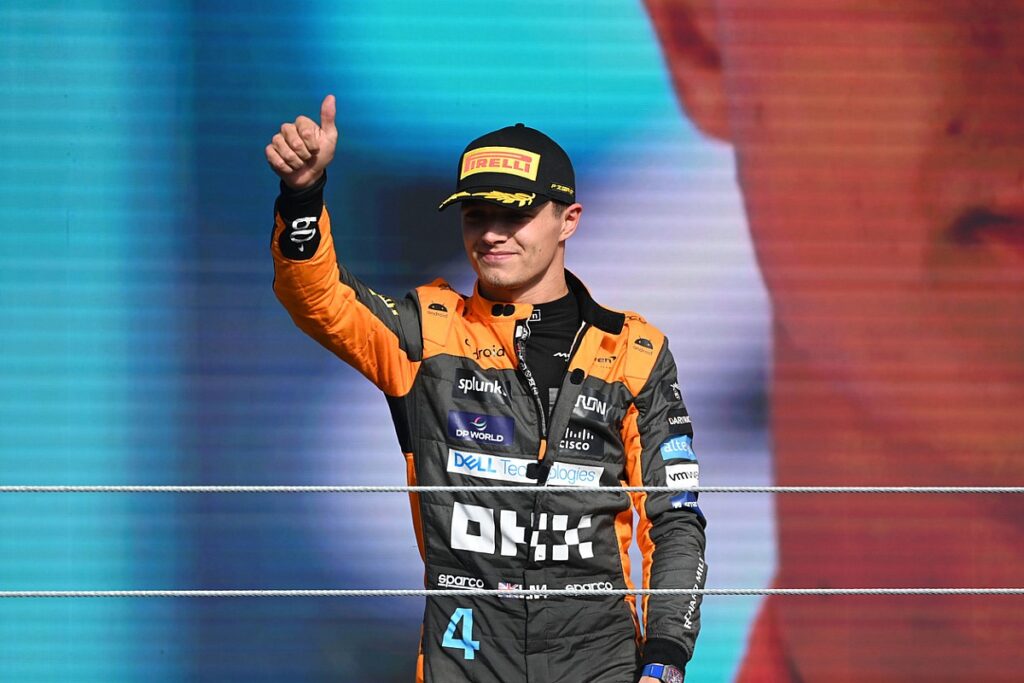 How to watch F1 Golf, livestream date, who’s playing