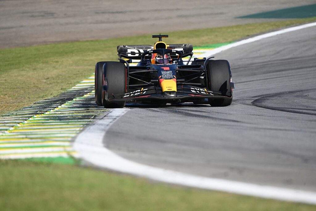 Verstappen now “so good” at reading F1 races
