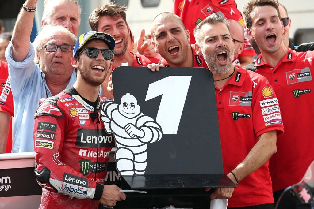10 things we learned from the 2023 MotoGP Malaysian GP 10 things we learned from the 2023 MotoGP Malaysian GP