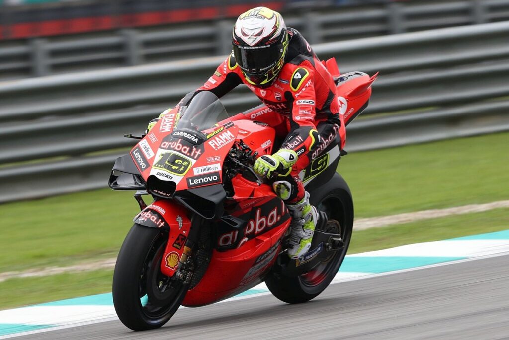 Bautista “so angry” after hidden injury affected Malaysia MotoGP wildcard Bautista “so angry” after hidden injury affected Malaysia MotoGP wildcard