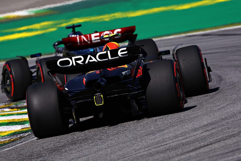 New documentary explores why US companies are flocking to F1 New documentary explores why US companies are flocking to F1