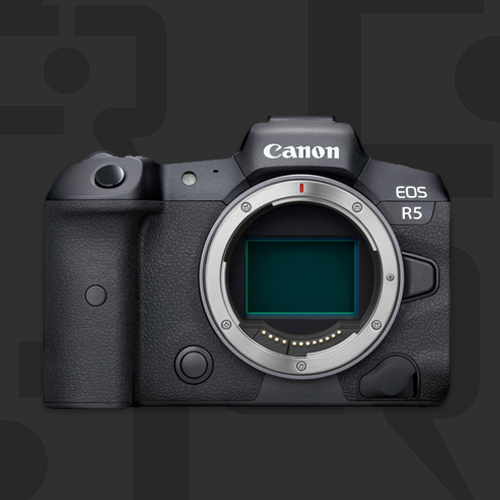 bgeosr5 - Canon EOS R Camera Buyer's Guide