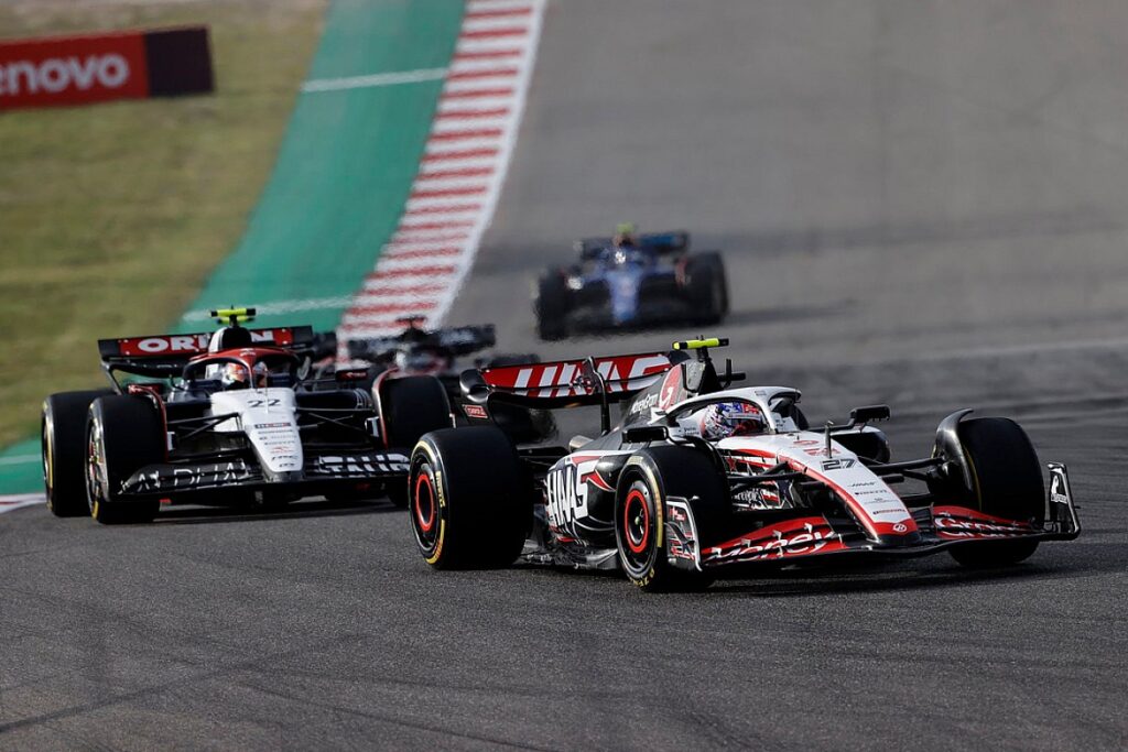 Haas right of review case highlighted FIA “bad job” on track limits