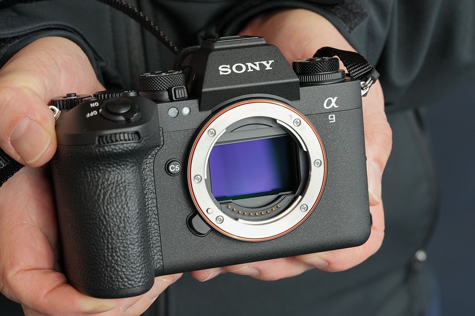 Five key points you need to know about the Sony a9 III: Digital Photography Review