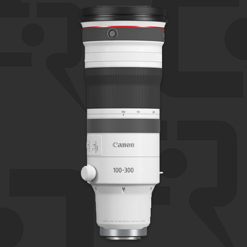 bg100300 - Canon RF Zoom Lens Buyer's Guide