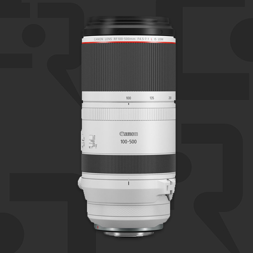 bg100500 - Canon RF Zoom Lens Buyer's Guide