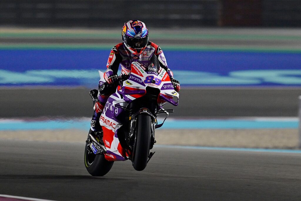 The transparency needed from Michelin as the MotoGP title battle reaches its end