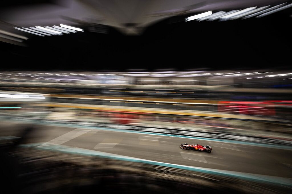 F1 Abu Dhabi Grand Prix – Start time, starting grid, how to watch, & more