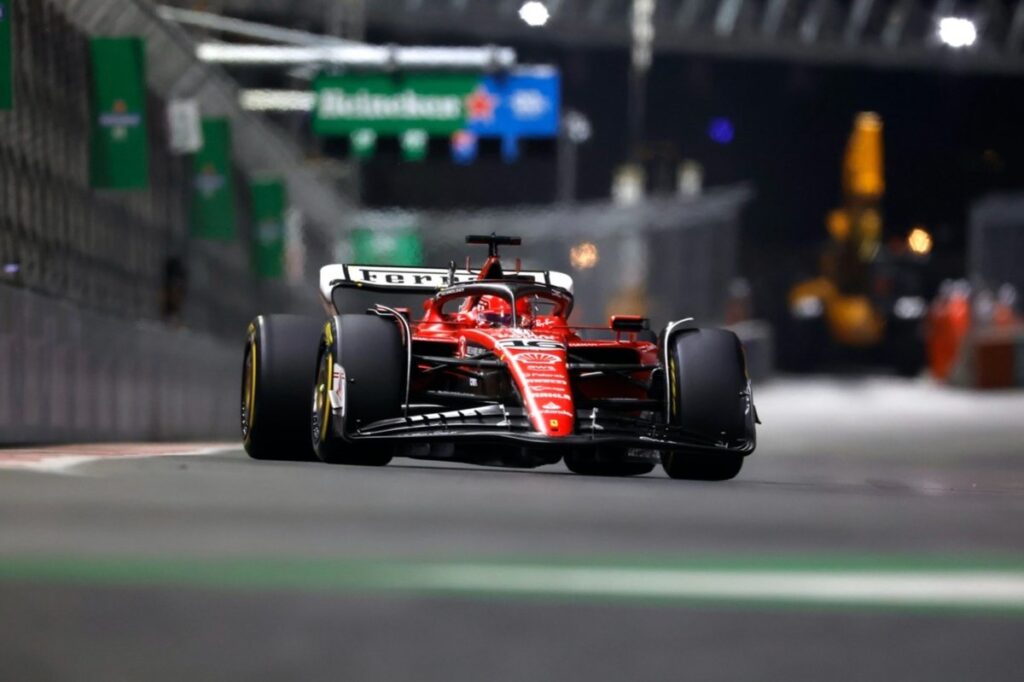 Ferrari cannot repeat mistake of «too high» expectations for F1 2024 Ferrari cannot repeat mistake of «too high» expectations for F1 2024