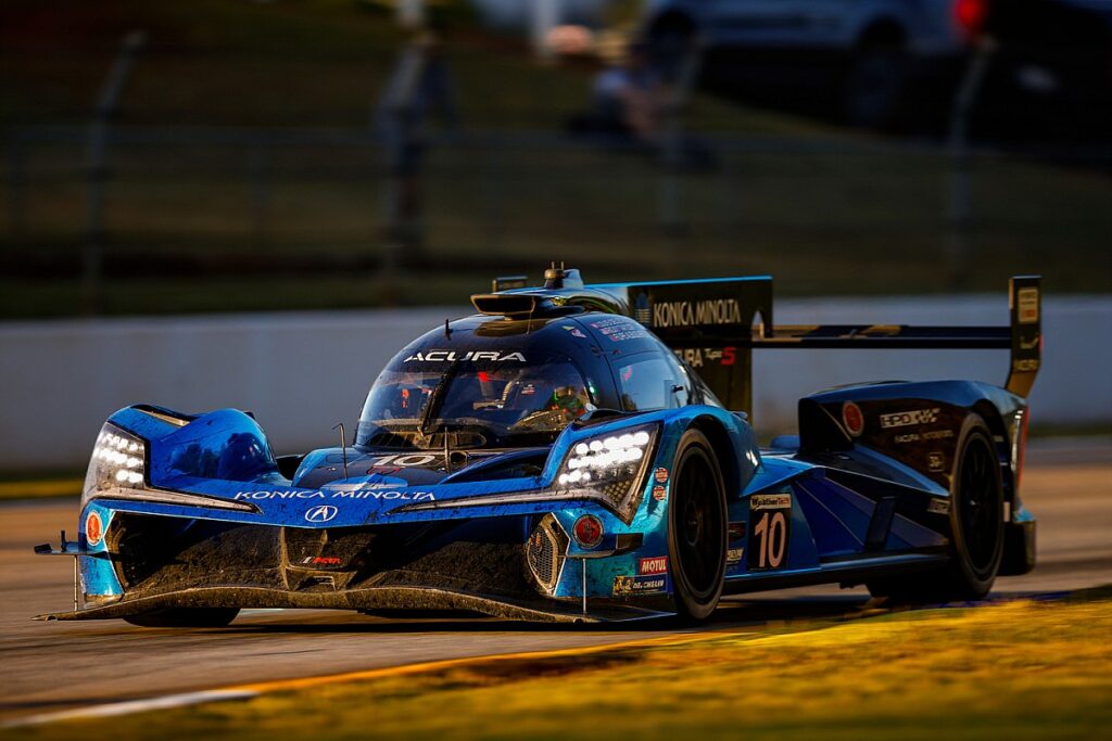 Wayne Taylor Racing will be “stronger” with second Acura GTP car in IMSA 2024 Wayne Taylor Racing will be “stronger” with second Acura GTP car in IMSA 2024