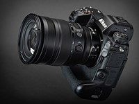 Nikon Z9 firmware v4.10 promises improved birding performance, Z8 users have to wait