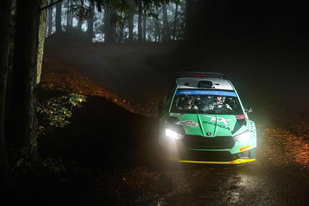What can Mikkelsen produce on his top flight return?