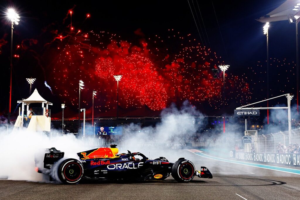 Red Bull aims to improve “all aspects” for different RB20 F1 car