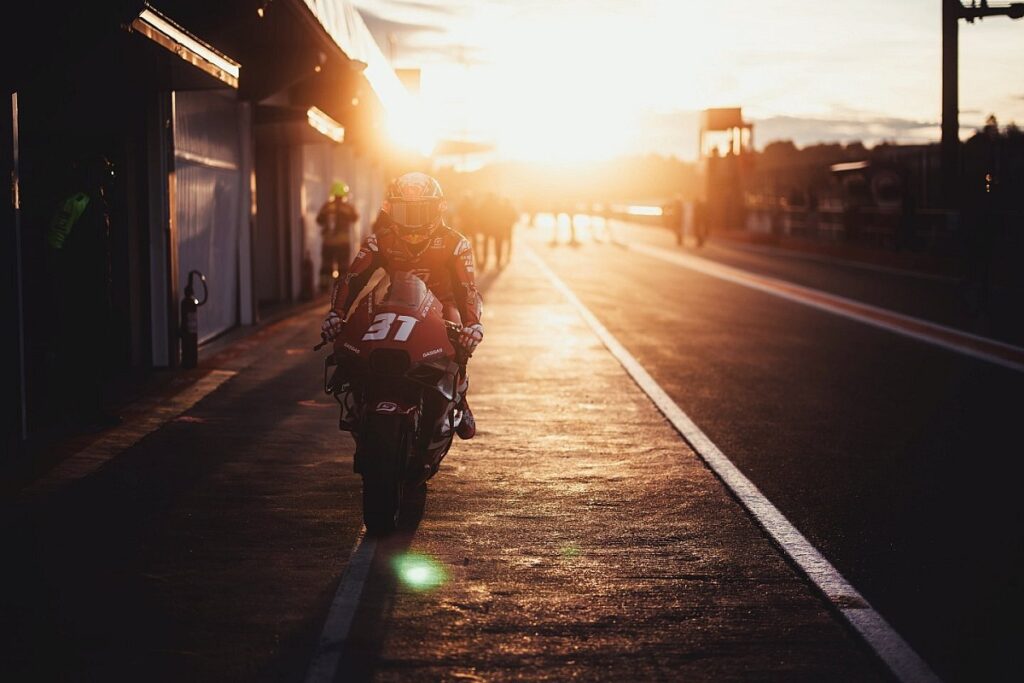 Why Pedro Acosta is shaping up to be the rookie MotoGP needs