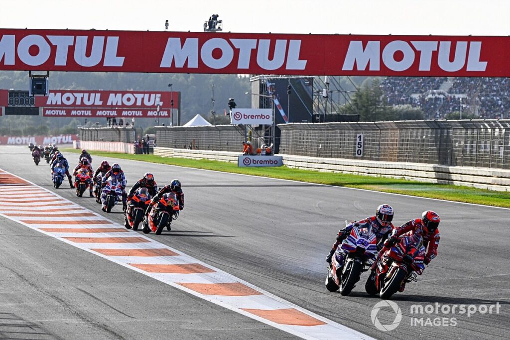 Martin “deserves” factory Ducati MotoGP team promotion