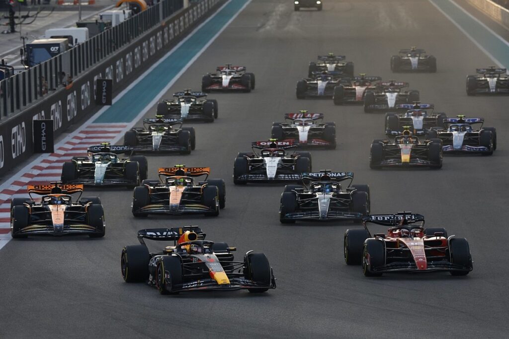 FIA details tighter rules on F1 right of review requests FIA details tighter rules on F1 right of review requests