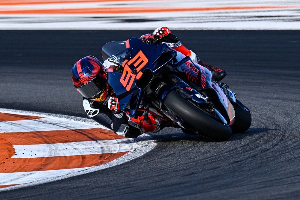 With Marc Marquez landing a Ducati ride for 2024, he will be among the favourites to take home the title