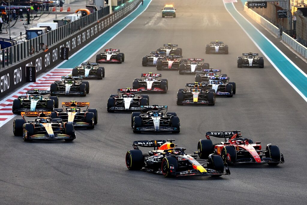 F1’s cost cap makes fightbacks more «painful», says FIA