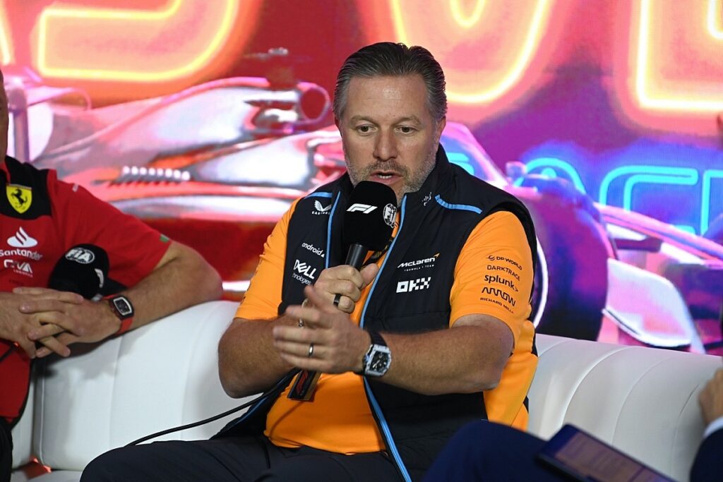 F1 «not far away» from IndyCar level of convergence