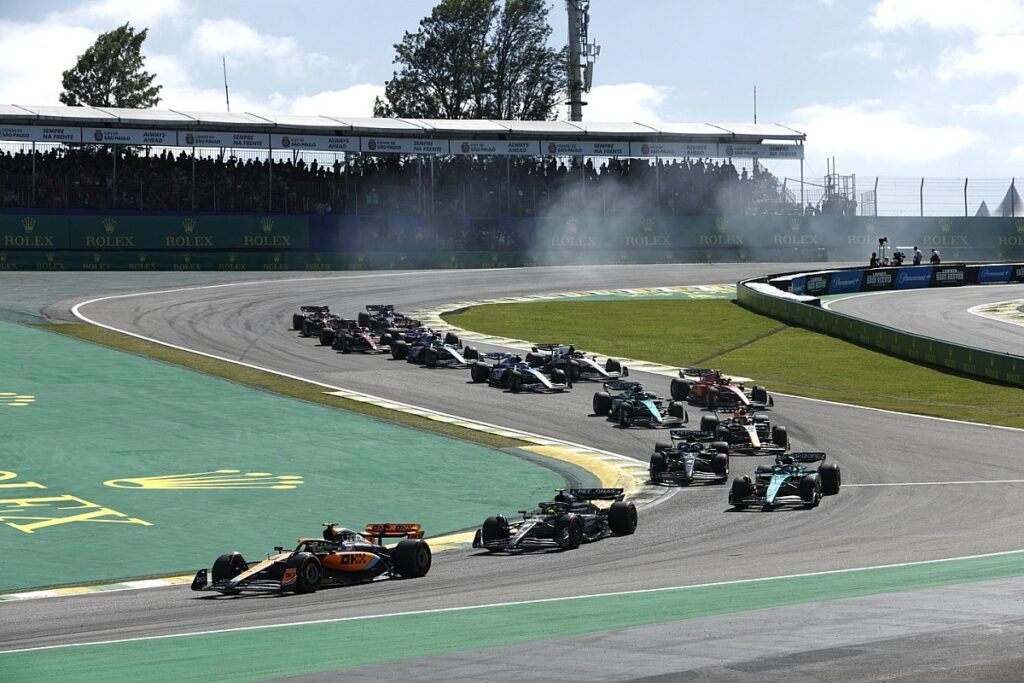 What if Red Bull/Verstappen never raced in F1 2023? What if Red Bull/Verstappen never raced in F1 2023?