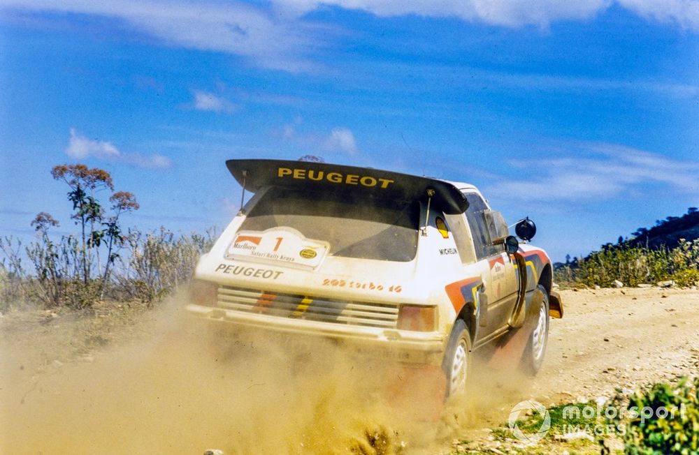 Kankkunen remembers his first world title fondly despite the controversy and tragedy that dogged 1986