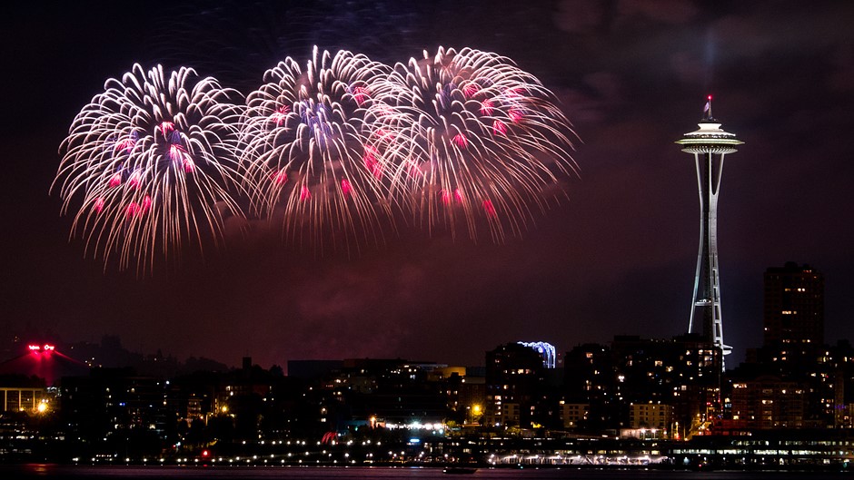 Фейерверк 101: как делать отличные фотографии фейерверков, даже если вы новичок: обзор цифровой фотографии