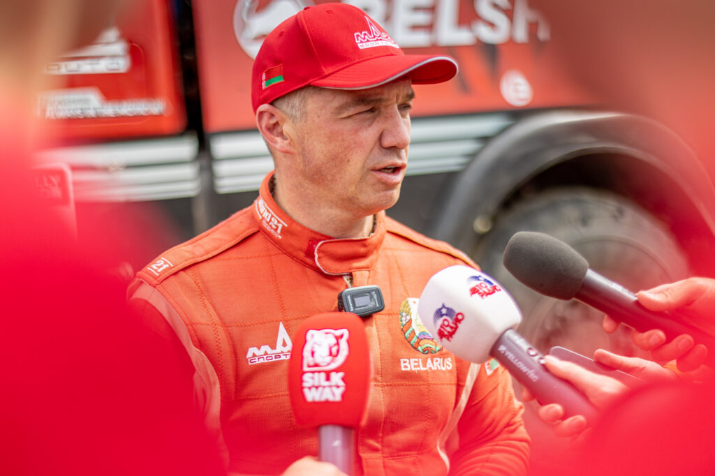 Сергей Вязович: Секрет успеха — в конструкторских инновациях