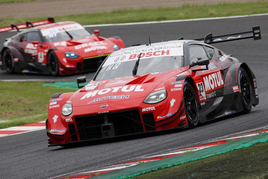 Can Nissan’s flagship #23 car bounce back in 2023?