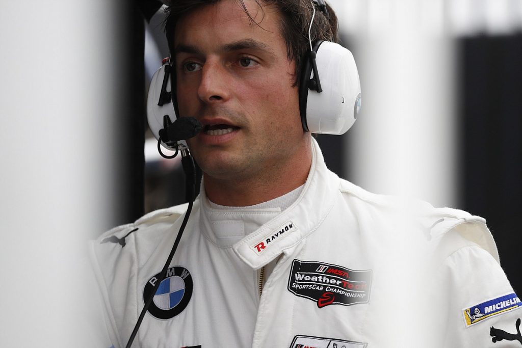 BMW’s Bruno Spengler has «a lot to learn» in SUPER GT switch BMW’s Bruno Spengler has «a lot to learn» in SUPER GT switch