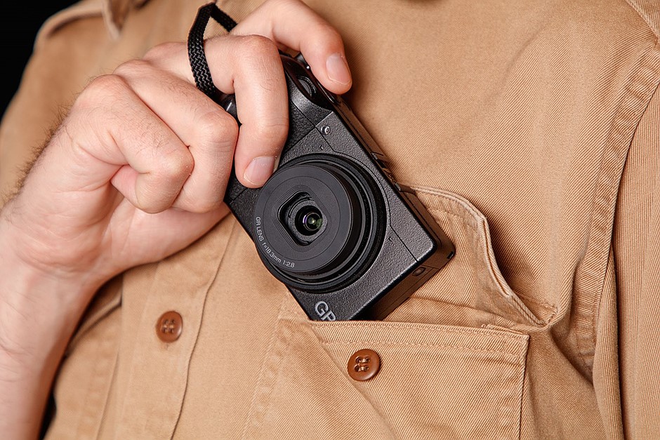 ICYMI: New Firmware updates from Fujifilm, Nikon, Panasonic, Ricoh plus ACR update adds Sony A6700 Raw support: Digital Photography Review