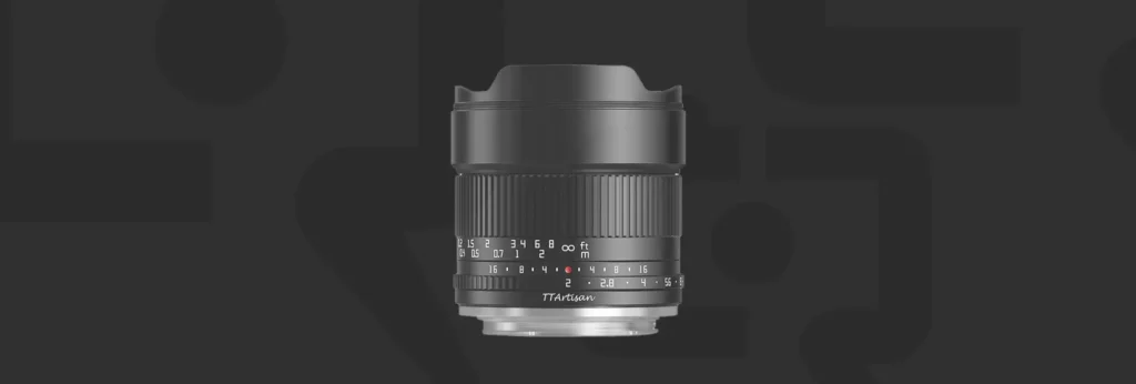TTArtisan Releases an RF APS-C 10mm F2