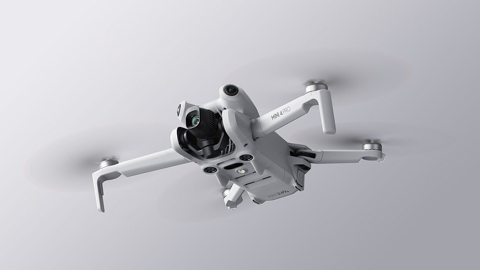 DJI Mini 4 Pro: A sub-250g model with advanced tech and omnidirectional obstacle detection: Digital Photography Review DJI Mini 4 Pro: A sub-250g model with advanced tech and omnidirectional obstacle detection: Digital Photography Review