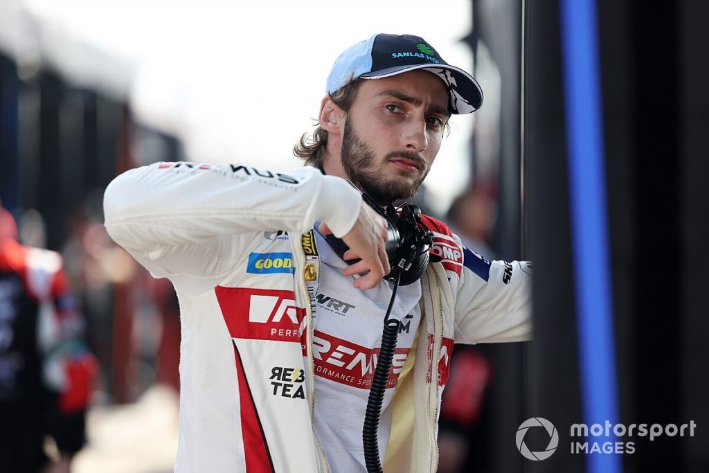 Habsburg’s Rebel Team scheme to open voting on young talents Habsburg’s Rebel Team scheme to open voting on young talents