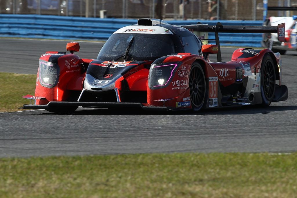 PTM считает, что возвращение Нуньеса может стать выигрышным ходом для Себринга