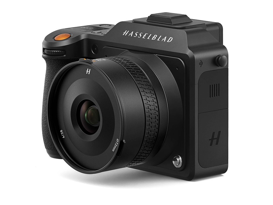 Hasselblad debuts ultralight XCD 28mm F4 P wide-angle medium format lens: Digital Photography Review Hasselblad debuts ultralight XCD 28mm F4 P wide-angle medium format lens: Digital Photography Review