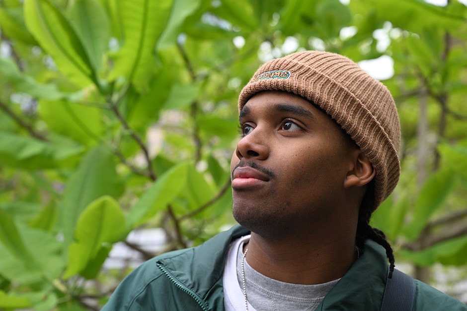 Галерея предсерийных образцов Nikon Z8: обзор цифровой фотографии