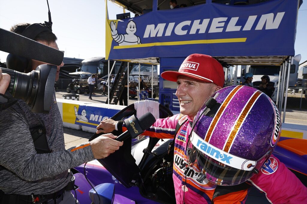 United Autosports signs Keating, Quinn for 2024 IMSA LMP2 season United Autosports signs Keating, Quinn for 2024 IMSA LMP2 season