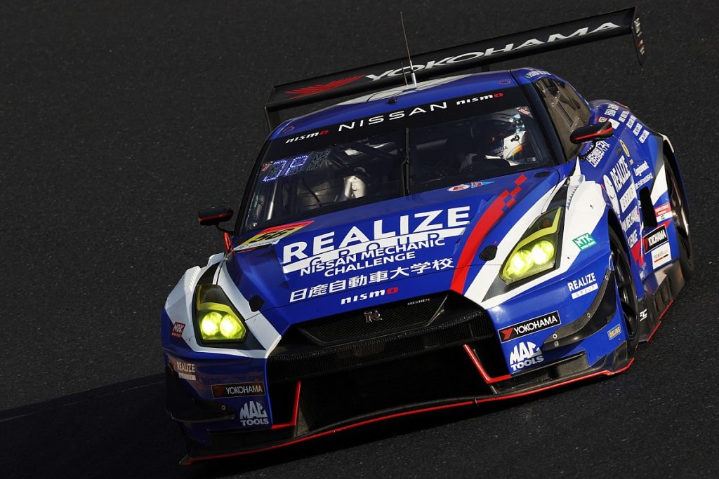 Joao Paulo de Oliveira expecting GT300 “shake-up” Joao Paulo de Oliveira expecting GT300 “shake-up”