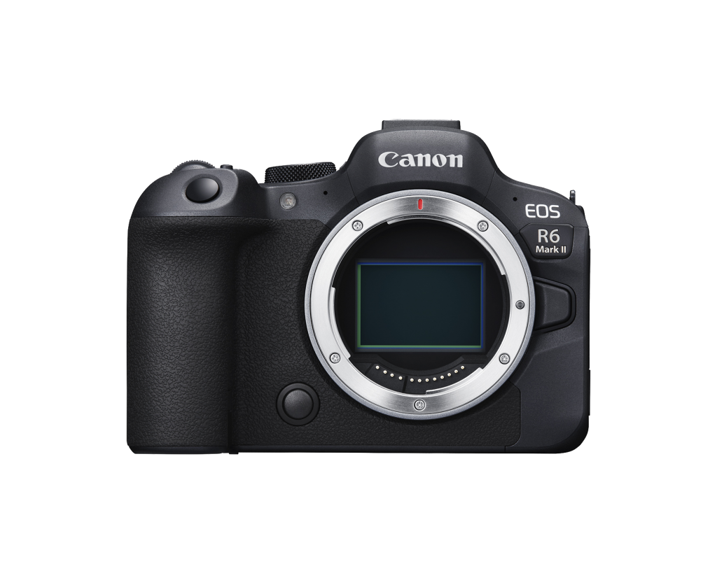 A minor Canon EOS R6 Mark II firmware update is coming soon